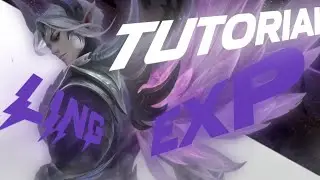 LING EXP TUTORIAL - EXPERIMENTMLBB