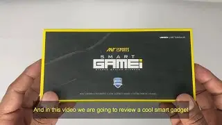 Cheap and Best Smart Glass with Music & Calls Feature Unboxing and Full Review | Mic & Speaker Test
