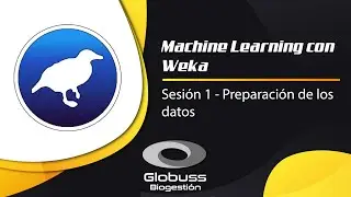 SUBIR / LIMPIAR una BD en WEKA [Machine Learning]