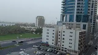 كورنيش الخليج العربي