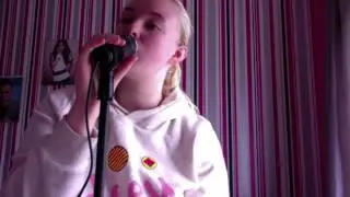 Official Emma Perry-Say You Wont Let Go (James Arthur Cover)