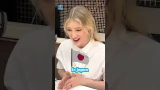 Japanese porn industry WORKS HARDER says Melody Marks 