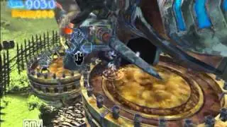 Malicious - Foughten Field