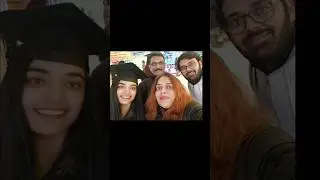 Convocation Day🎓 #uk #travel #shorts  #youtube  #youtubeshorts