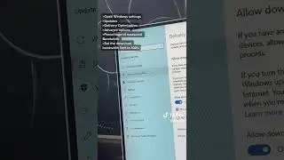 Speed up Microsoft Store downloads with this simple fix! 💯💯