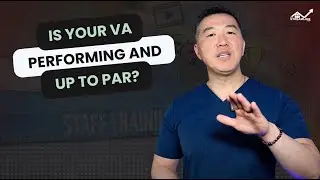 IS YOUR VA MEETING EXPECTATIONS? 🤔