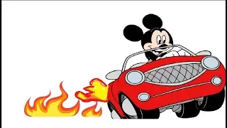 Basics of disney Speedstorm