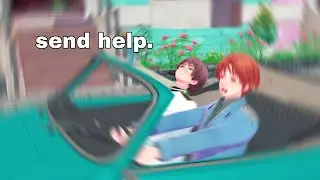 Hetalia MMD Crack Compilation