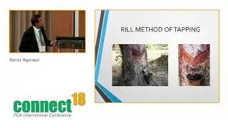 Samir Agarwal - Indian Pine Chemicals Industry - Chinese Version