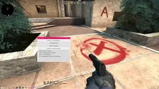 🐳БЕСПЛАТНЫЙ ЧИТ для CS GO   WH, ESP, BHOP, AIM RAGE LEGIT, Не палится VAC 24