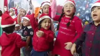 My Stockings by Childern's House Kids