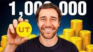 I Made 10 MILLION COINS... Here’s How!
