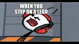 Charles Memes ( Henry Stickmin Collection )
