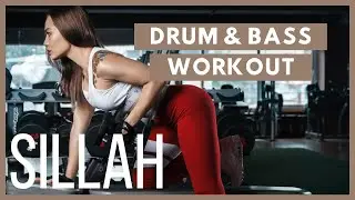 Drum & Bass Workout Mix 2021