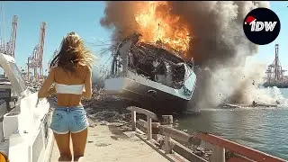 TOTAL IDIOTS AT WORK / Instant Regret Fails Compilation / Best Fails of the Week