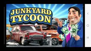 HOW TO GET DIAMONDS IN JUNKYARD TYCOON 2023