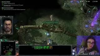 StarCraft II: Wings of Liberty | Part 2/3