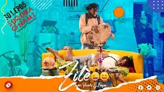 Zilè - S01.EP05 Soroba gnami/Désordre/Disorder