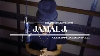 Jamal J. - As Above So Below (Live Performance)