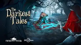 The Darkest Tales: Красная шапочка 
