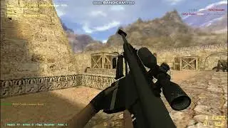 [AMXX] Cs 1.6 AWP Destroyer Free SMA.