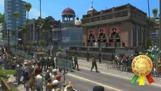 Humble Bundle Presents: Tropico 3