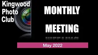KWPC MAY meeting