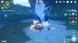 New Update Cheat Genshin Impact Korepi 3.8