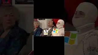 When You Install Linux for the First Time  !