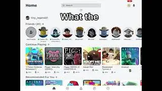 This ROBLOX shirt is broken. PLEASE FIX THIS BUG ROBLOX!