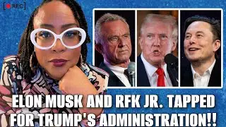 RFK Jr. and Elon Musk Will Make Us Poorer and Sicker As They Work In Donald Trump's Administration
