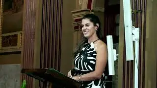 MELHRES MOMENTO DA FORMATURA DO 9º ANO DA ESCOLA MEU CAMINHO COC.