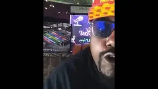 Kanye east is king