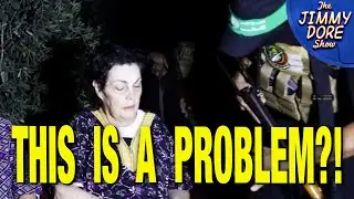 Israeli Military UPSET Israeli Hostages Are Being Released!  Wait, Wut?!?!