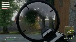 Dayz RISEN: Clips I found in my moms basement