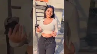 Hot web series | Ullu hot web series | Bhabhi hot scene | Saree reels | hot instagram reels