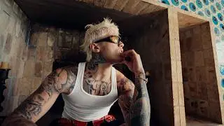 CAKAL - ZAMAN DARALIYO (Official Music Video)