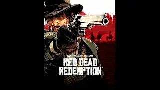 Red Dead Redemption. Эмулятор (эмулятор Ryujinx)