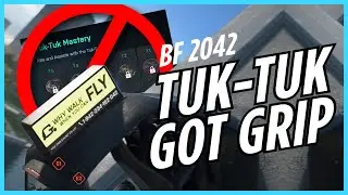 TUK-TUK MASTERY and SHIELD C5 COMBOS?