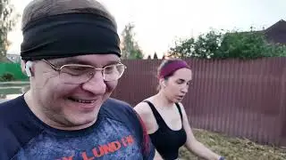 Доктор Юршин Бегает