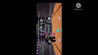 Roblox Funky Friday