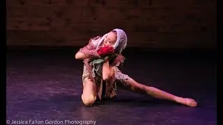 Maddie Ziegler -  All Gods Creatures