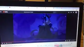 Leo Tells Hades To Stop