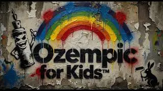 Ozempic for Kids™