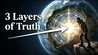 Reality Has 3 Hidden Layers—Most People Never See Them!