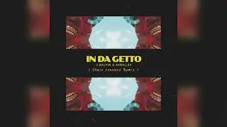 J Balvin, Skrillex - In Da Getto (Chris Lorenzo Remix)