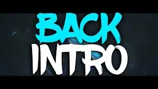 WE ARE BACK IN SEPTEMBER! | [C4D/AE]