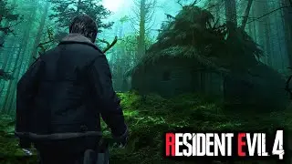 The RE4 Remake Just Confirmed BIG NEWS...