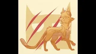 [ Warriors Cats ] - Brutus - [ Sleekwhisker ]