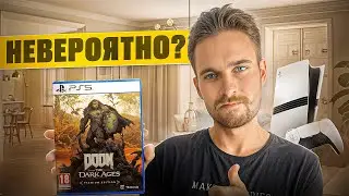 Doom The Dark Ages PS5 Review - It's Not Eternal / Playstation 5 GAME REVIEW